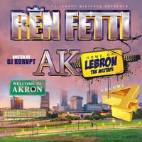 A-K Home Of Lebron Vol 4