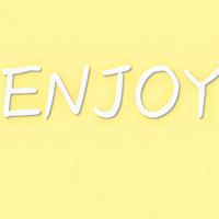 ENJOY