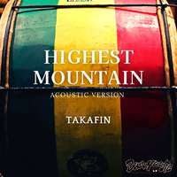 HIGHEST MOUNTAIN (Acoustic version)