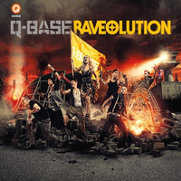 Q-Base Raveolution