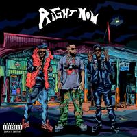 Danny Towers - Right Now