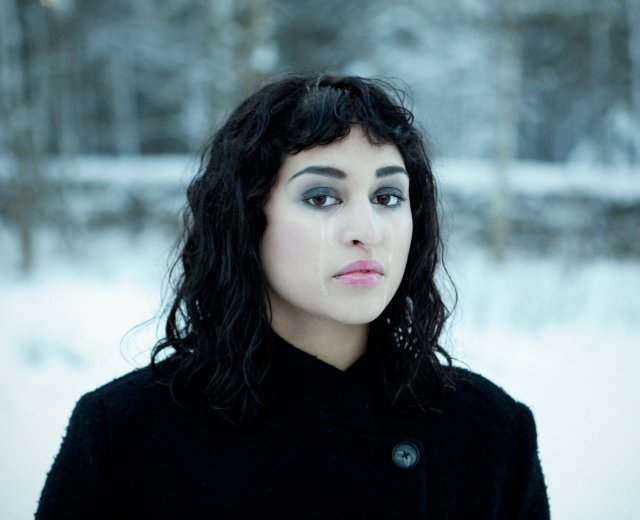 Nadia Nair