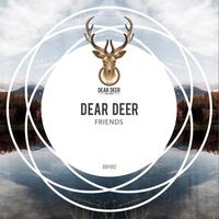 Dear Deer Friends, Vol. 2