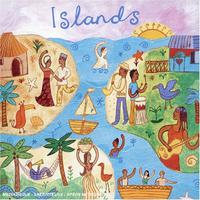 Putumayo Presents: Islands