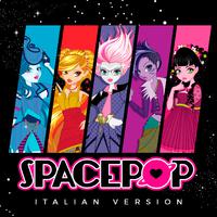 Siamo le SpacePOP (NotExplicit)