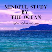 Mindful Study by the Ocean: Nature's Educational Waves