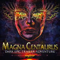 Magna Centaurus: Dark Epic Trailer Adventure