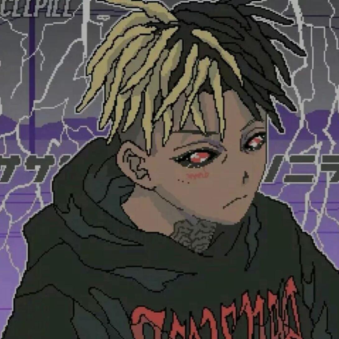 XXXChanges_DJ镜子_XXXTENTACION | 在线播放_XXXChanges歌词_XXXChanges下载 | 网易云音乐
