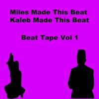 Beat Tape Vol. 1