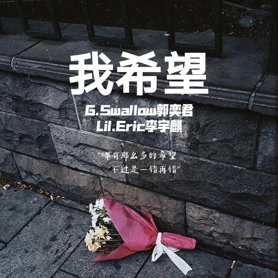 我希望（Prod.Hardstone Music）