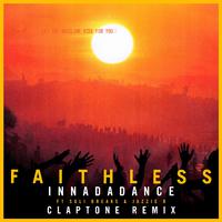 Innadadance (feat. Suli Breaks & Jazzie B) (Claptone Remix) (Edit)