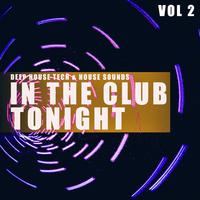 In the Club Tonight, Vol. 2