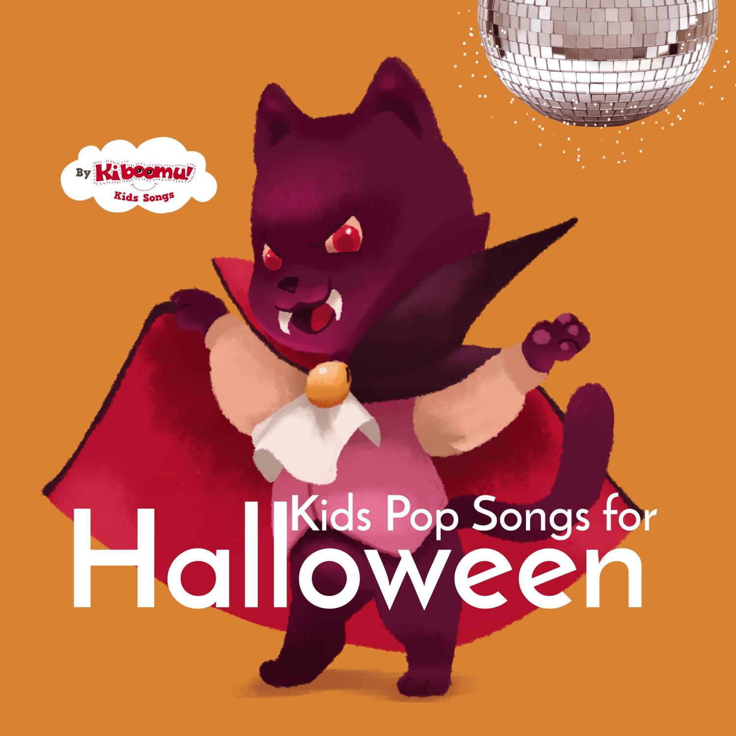 Halloween Sounds