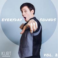 Everyday Sounds, Vol. 2