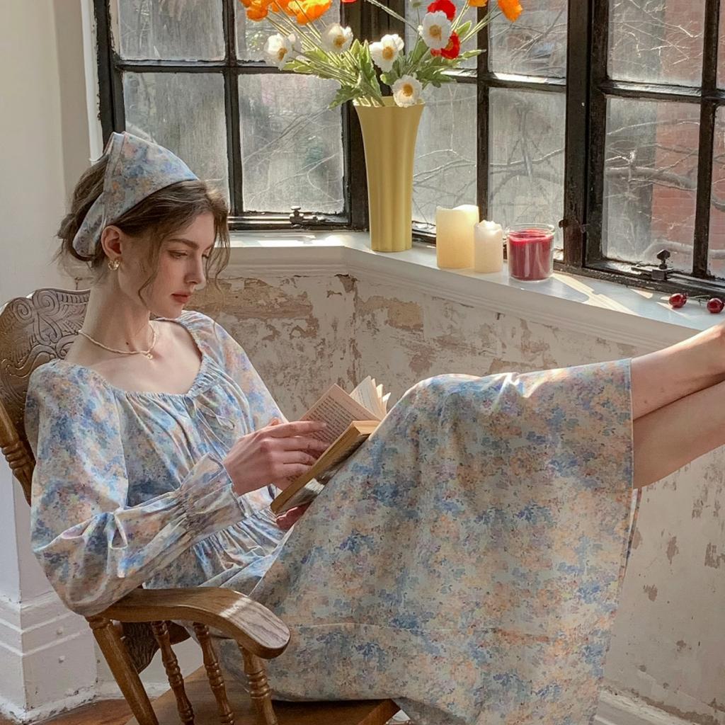 法式轻浪漫 | 復古爵士 惬意午后小憩片刻