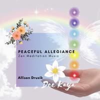 Peaceful Allegiance - Zen Meditation Music