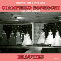 Beauties (Electronic, Jazz & Mood Music, Direct from the Boneschi Archives)