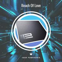 Beach Of Love