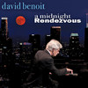 David Benoit - Generations