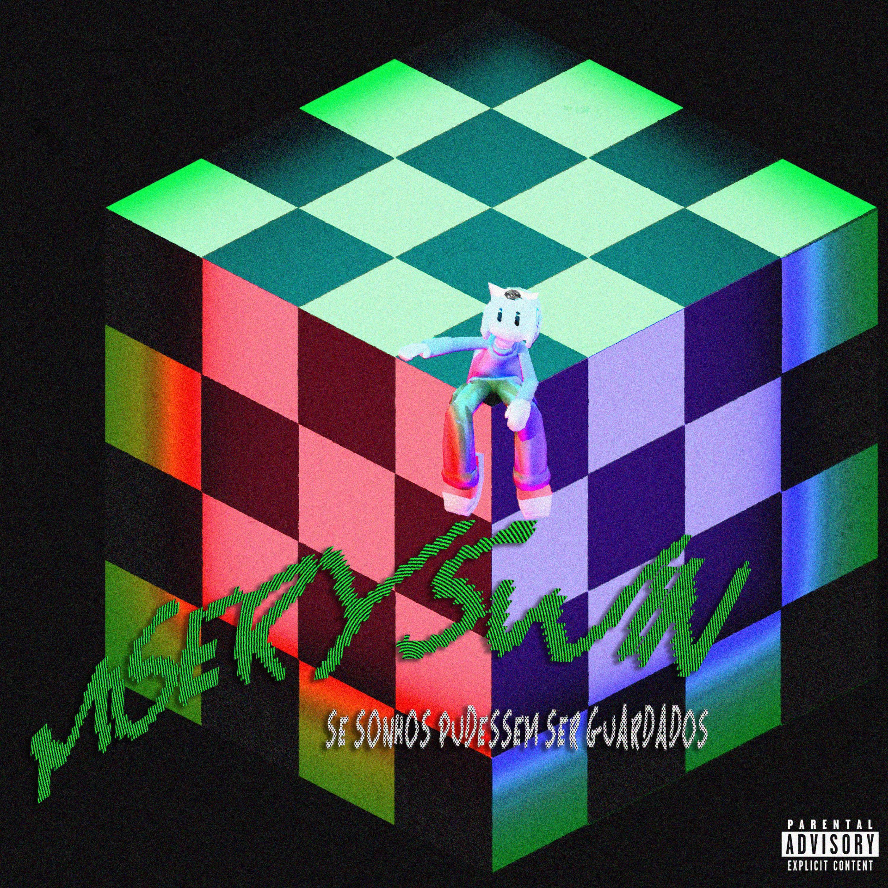 despertador (eu dormi a tarde inteira esperando vc voltar) (feat. VirginGod)