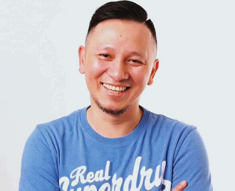 Aldwin Macapagal