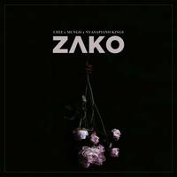 Zako (feat. Nyasapiano & Chiz)