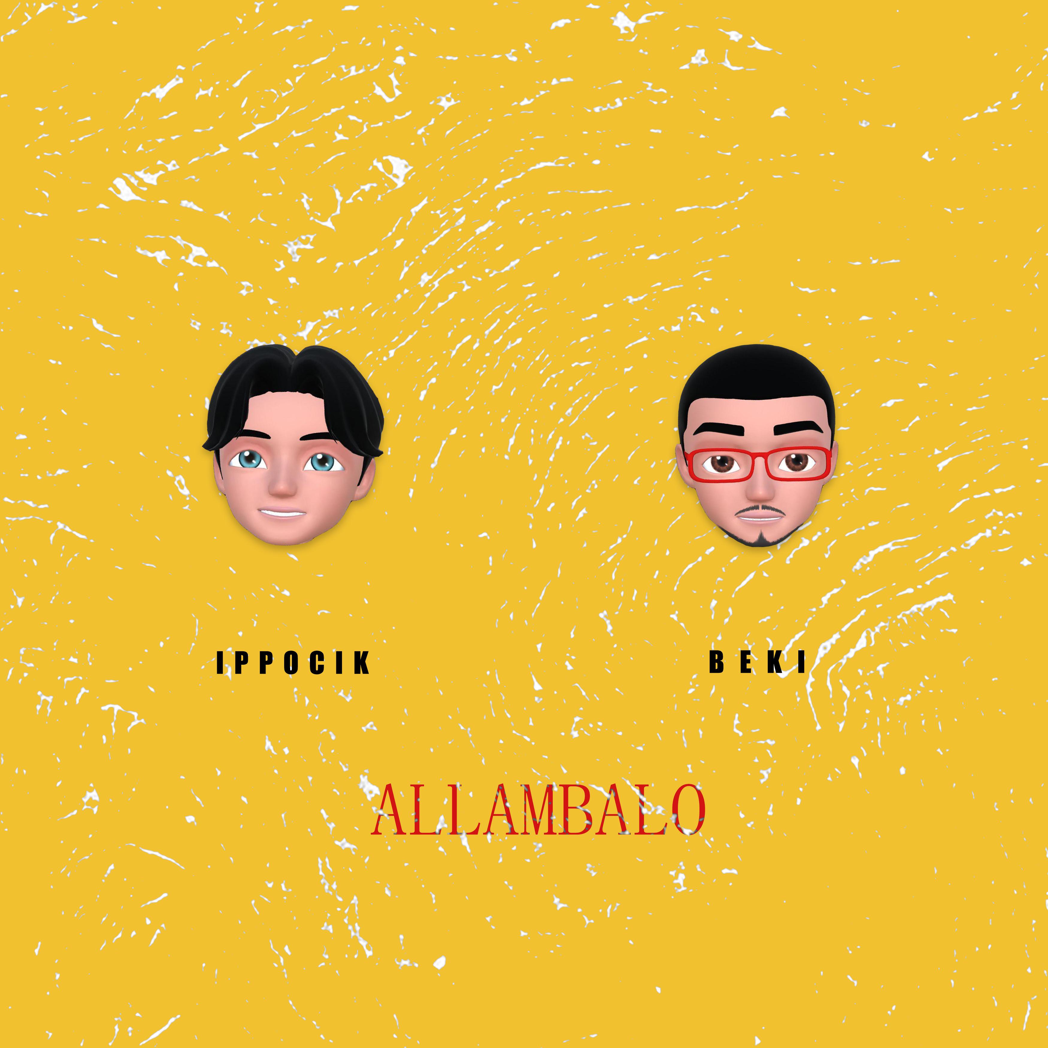 Allambalo (feat. Ippocik)