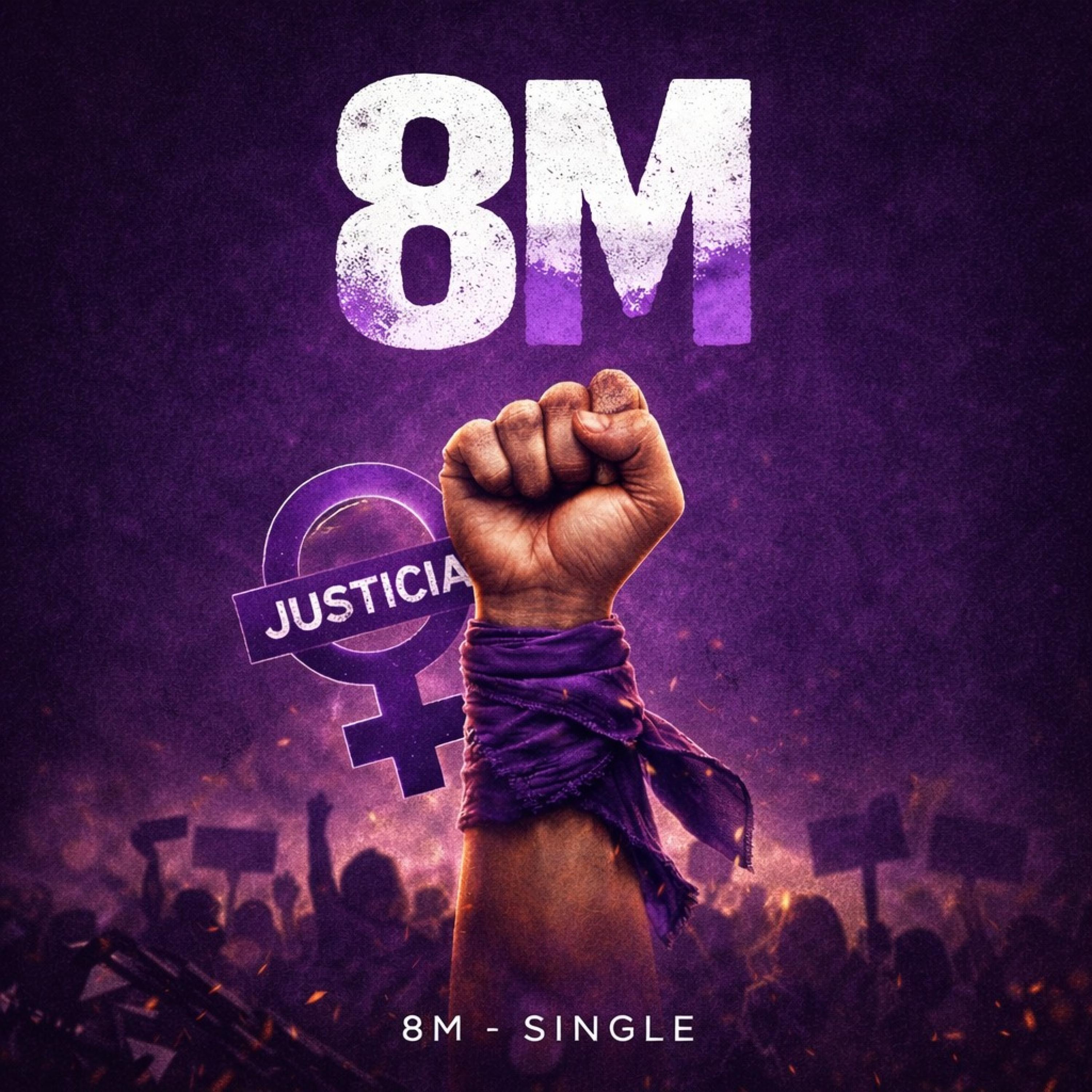 8M