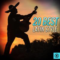 20 Best Latin Style