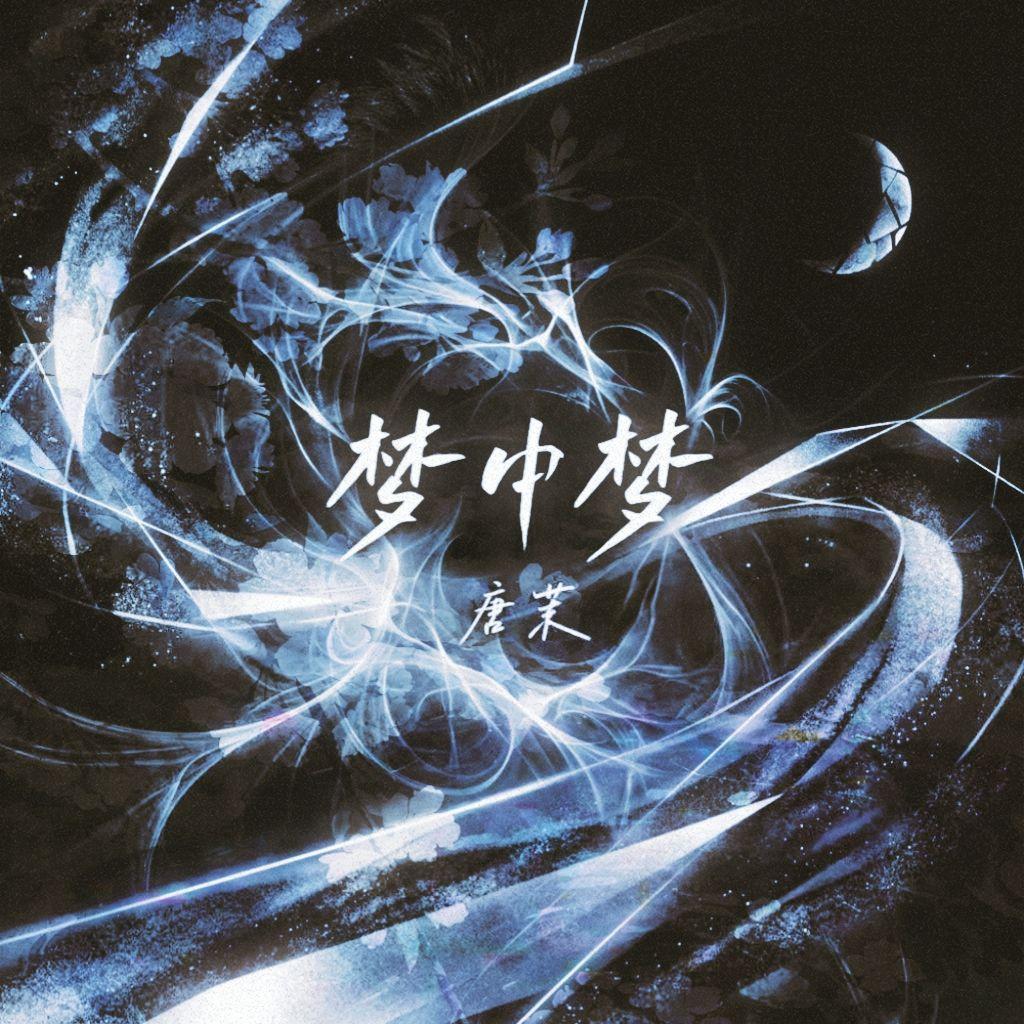 梦中梦封面