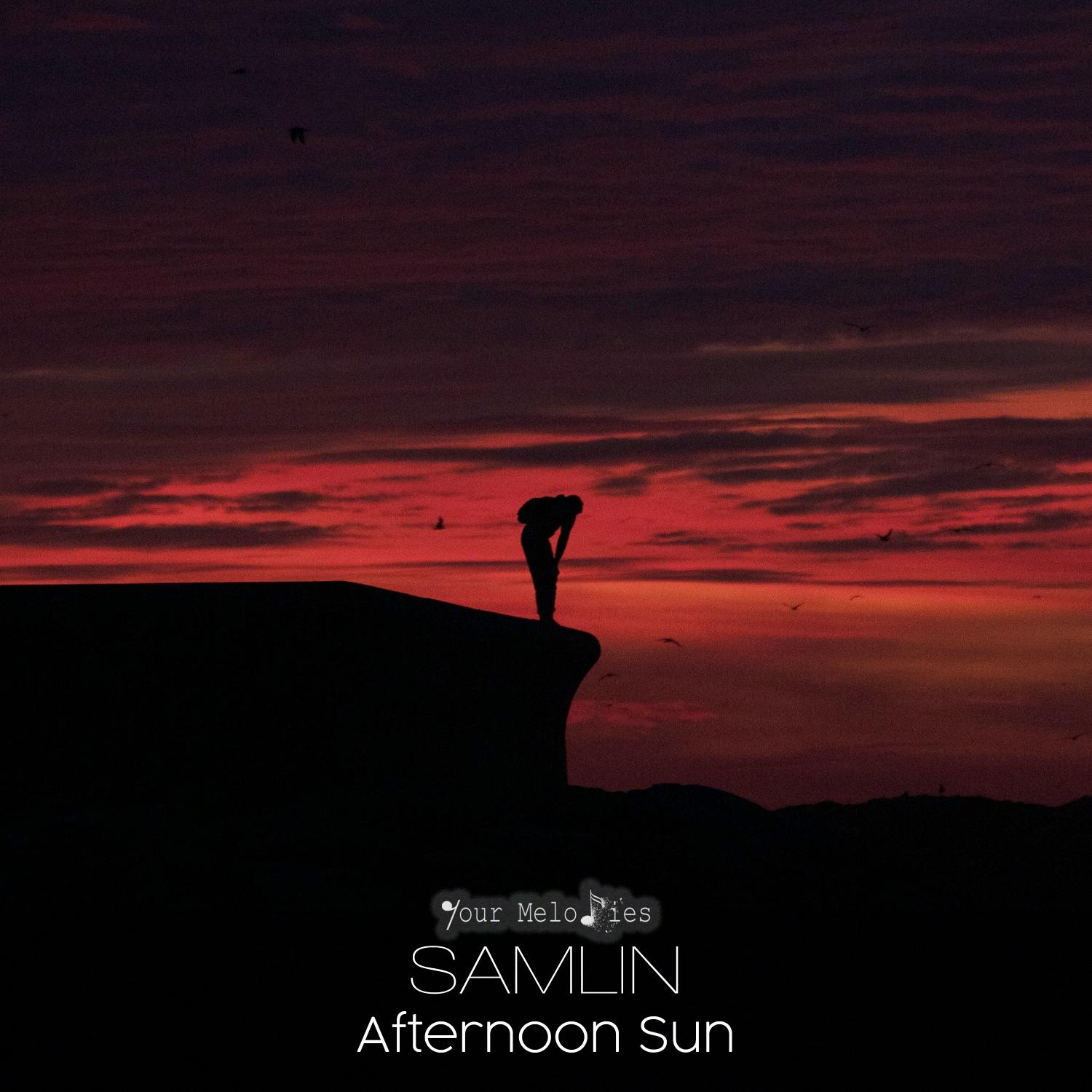 Afternoon Sun (Piano Mix)