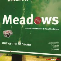 Meadows - EP