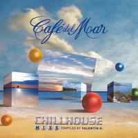 Café del Mar Chillhouse Mix 5