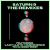 Polly Scattergood - Saturn 9 (Lady Lloyd Remix)