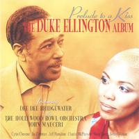 Prelude To A Kiss - The Duke Ellington Album