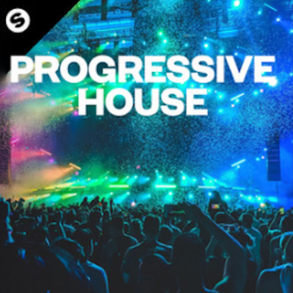 Progressive House