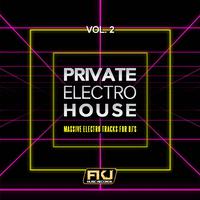 Private Electro House, Vol. 2 (Massive Electro Tracks for DJ's)