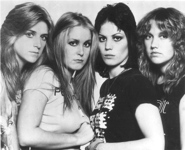 The Runaways