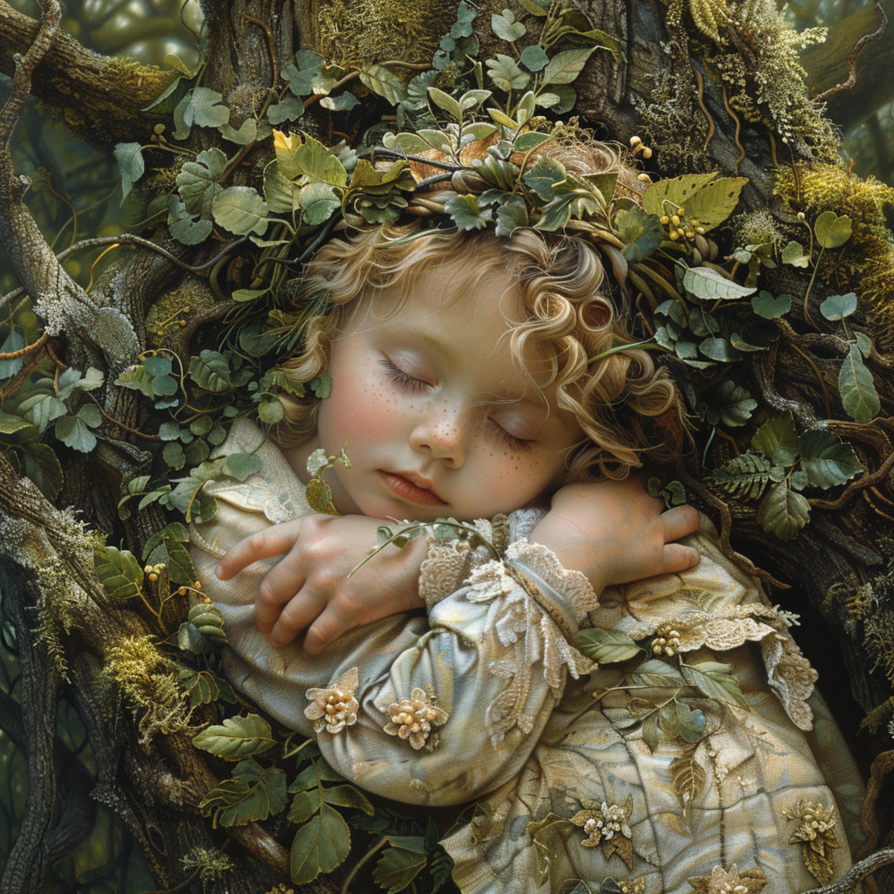 El Bebé Duerme En El Resplandor De La Noche_Sueño profundo para niños_Canción De Cuna Para Bebés: Suave Brillo Vespertino | 在线播放_El Bebé Duerme En El Resplandor De La Noche歌词_El Bebé Duerme En El Resplandor De La Noche下载 | 网易云音乐