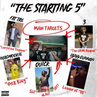 The Starting 5