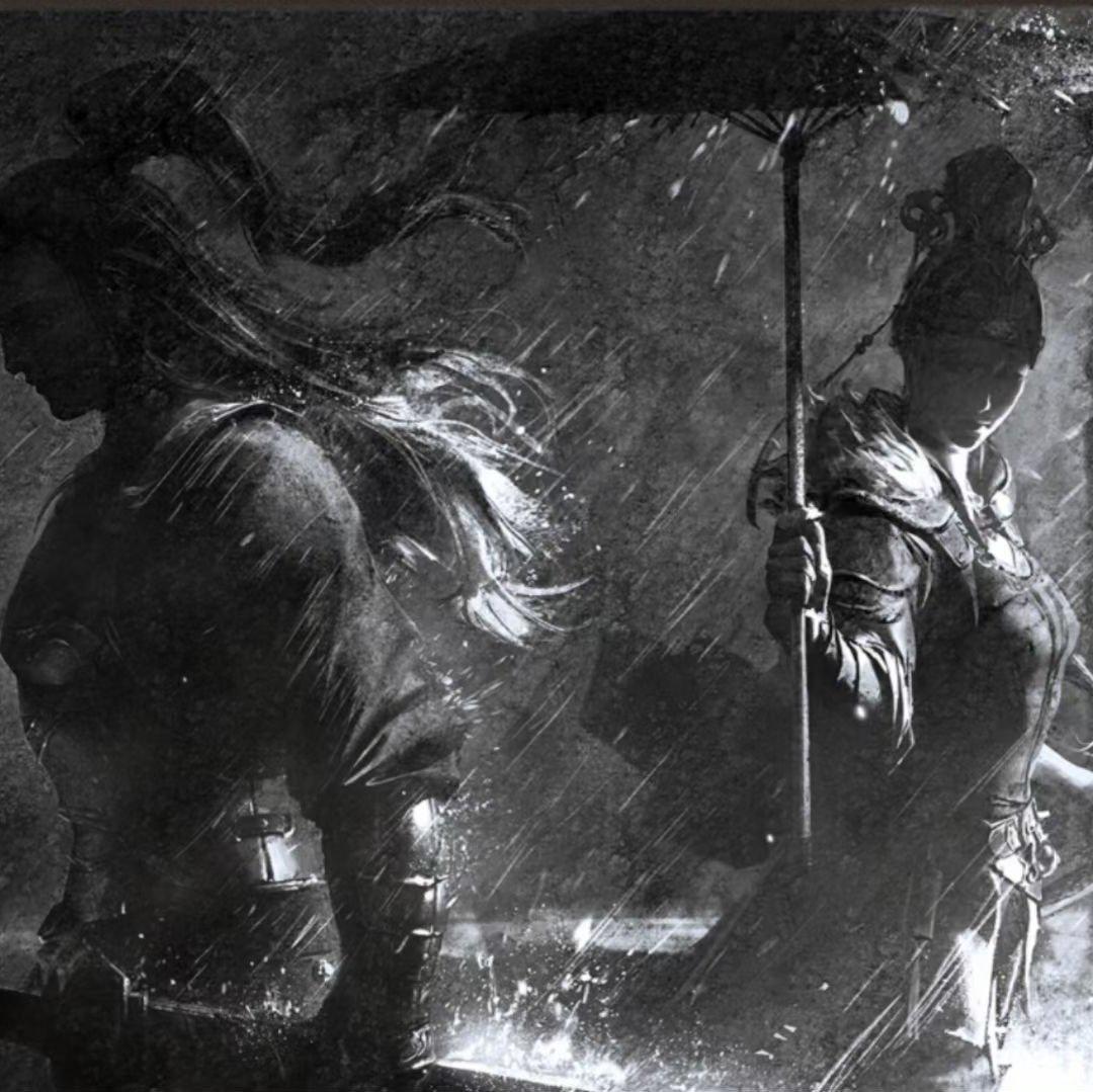 【永劫无间】打劫专用歌单