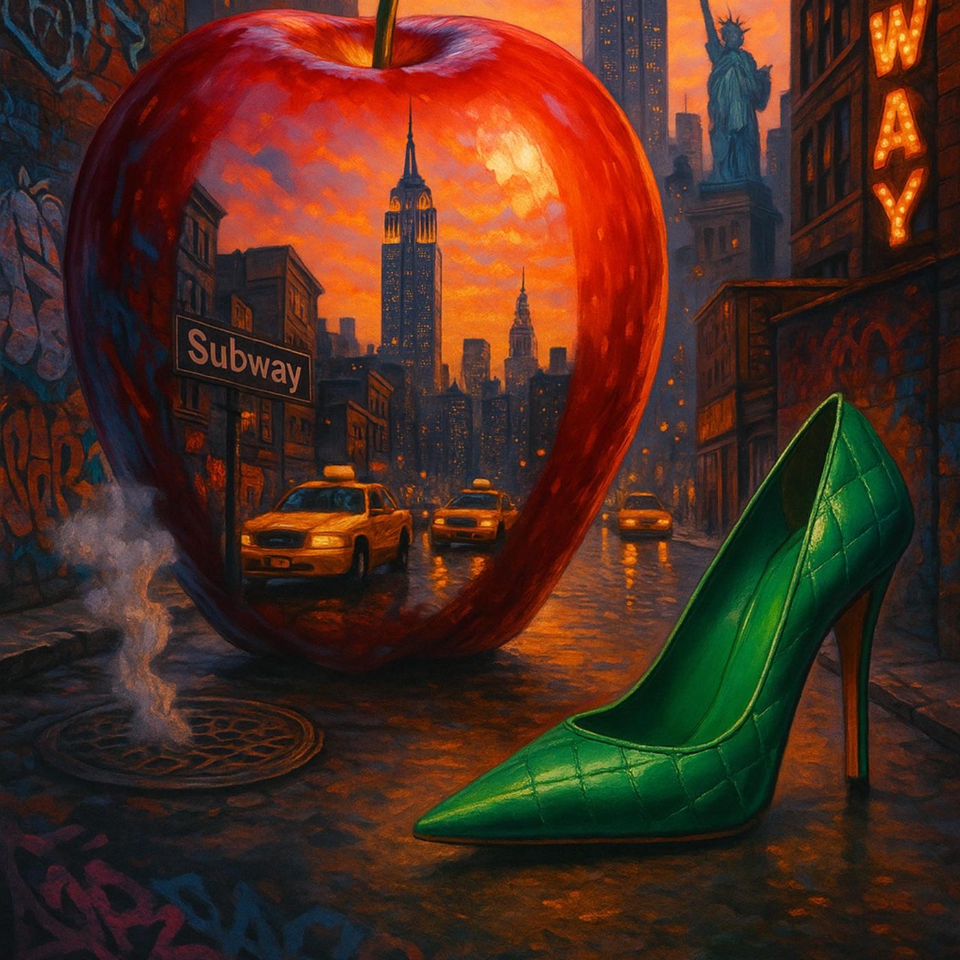 I don't get rusty tbh