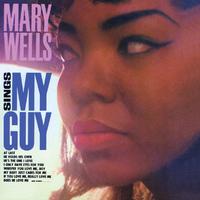 Mary Wells Sings My Guy