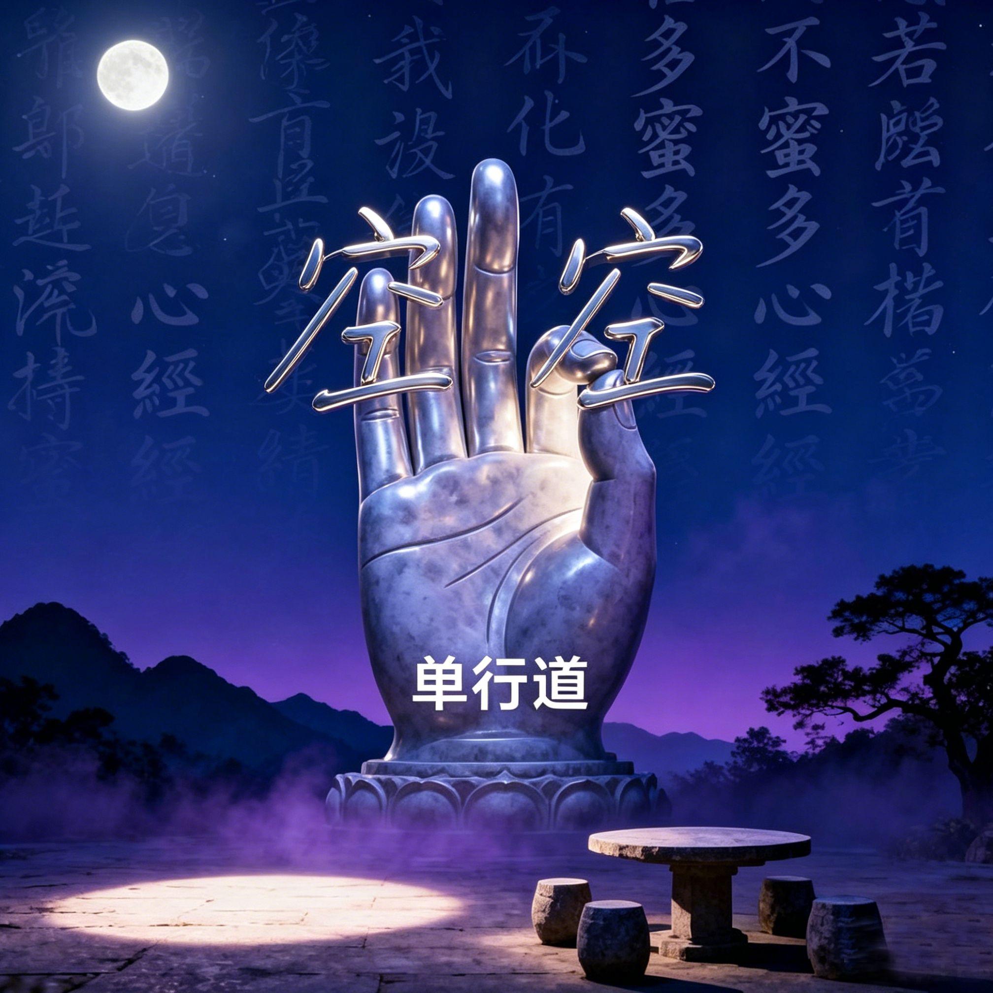 空空封面