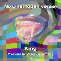 No Limit (open verse)