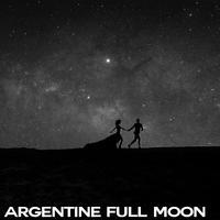 Argentine Full Moon