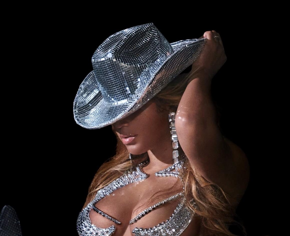 Beyoncé