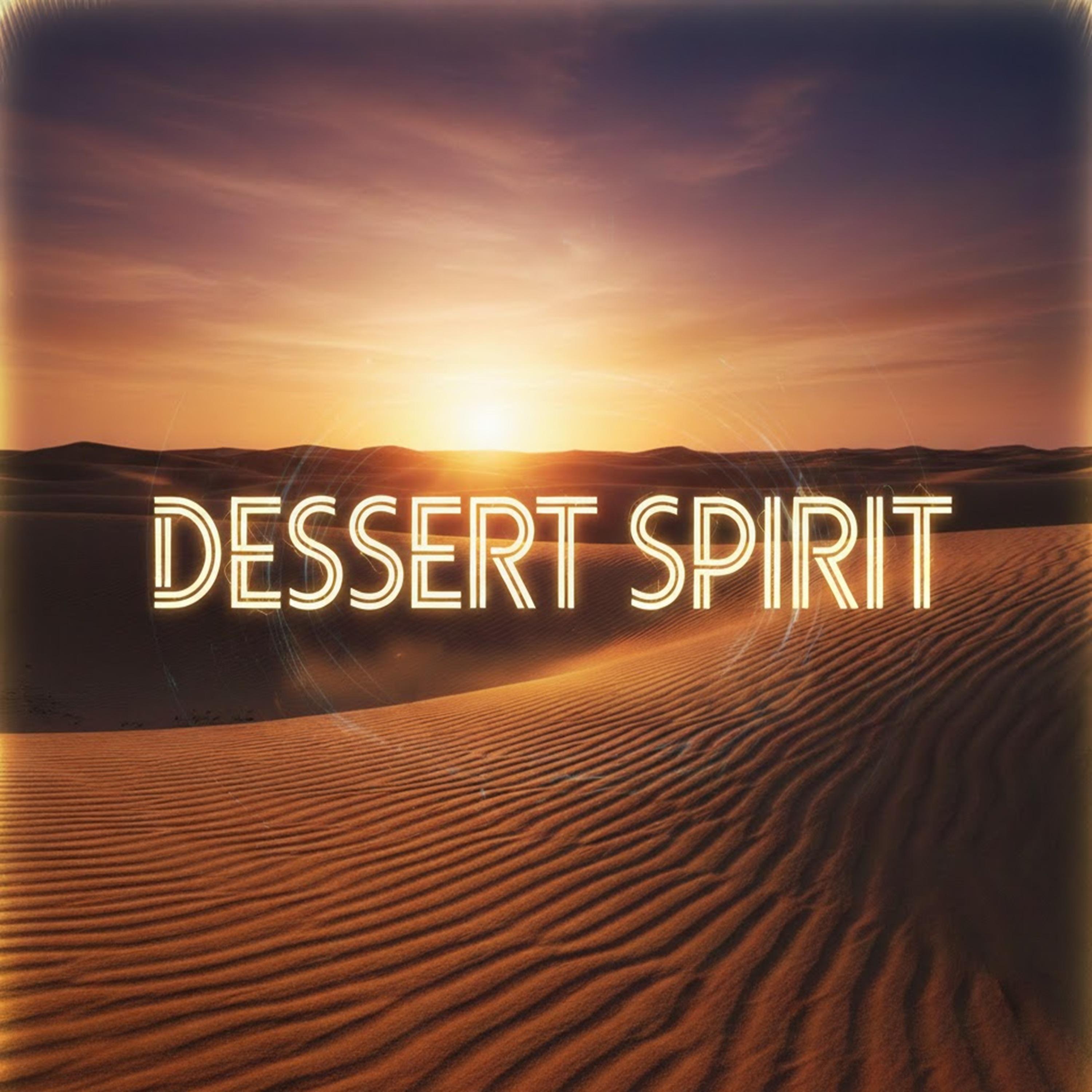 Dessert Spirit