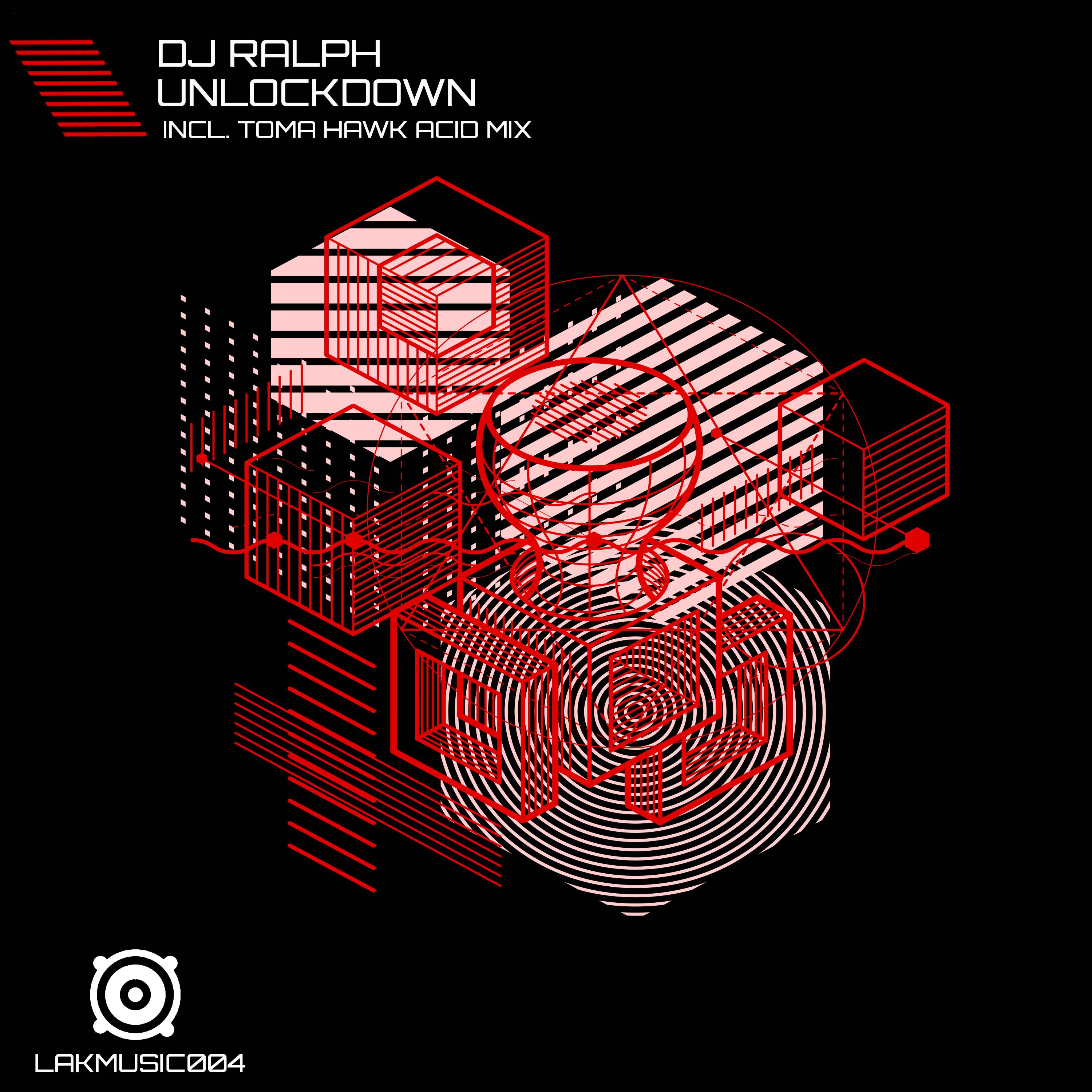 Unlockdown (Original Mix)