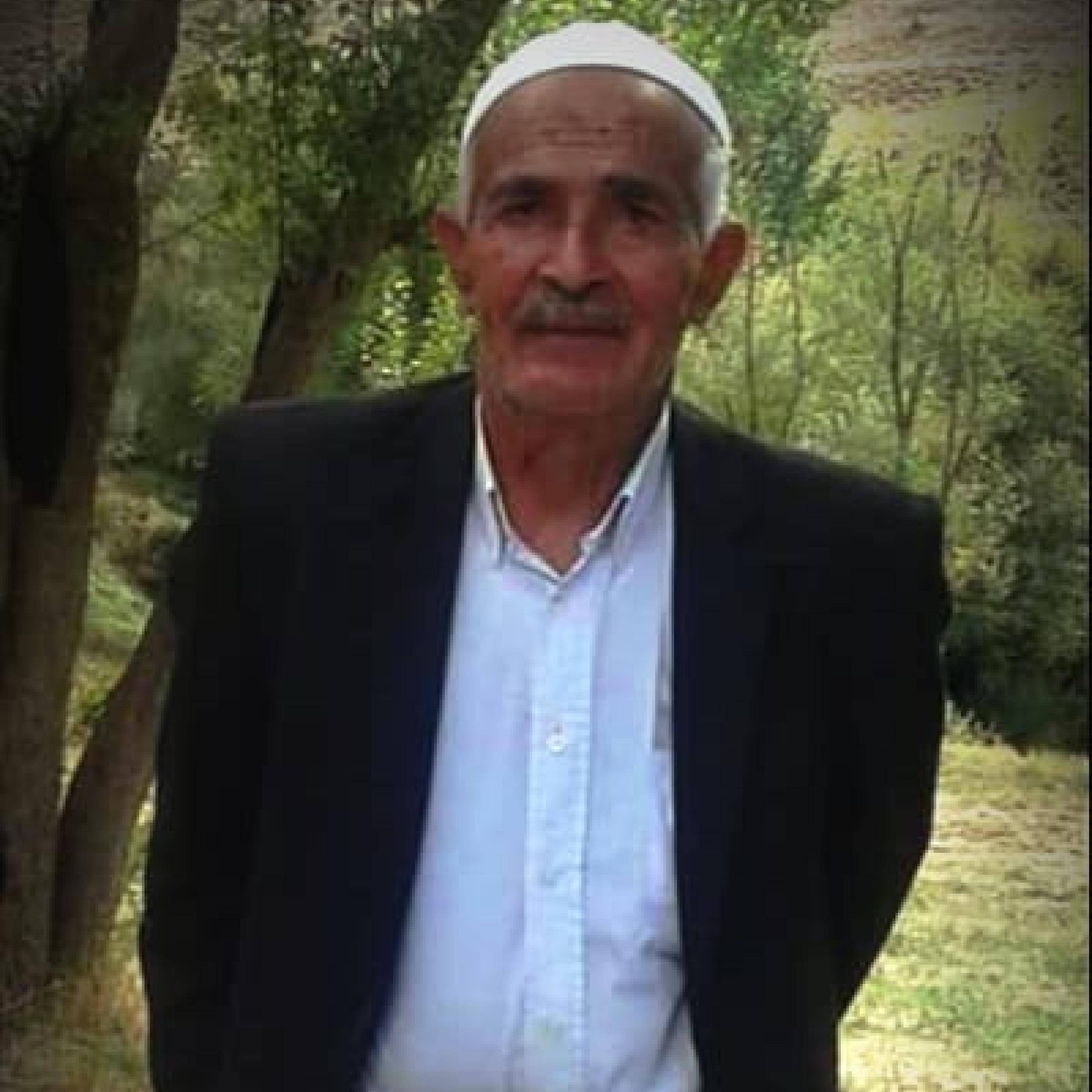 nîşana baranê ba ye || 40 Yıl Önce Söylenmiş Muhteşem Kürtçe Ağıt (feat. İbrahim Efetekin) [Dengbeji] (feat. İbrahim Efetekin)